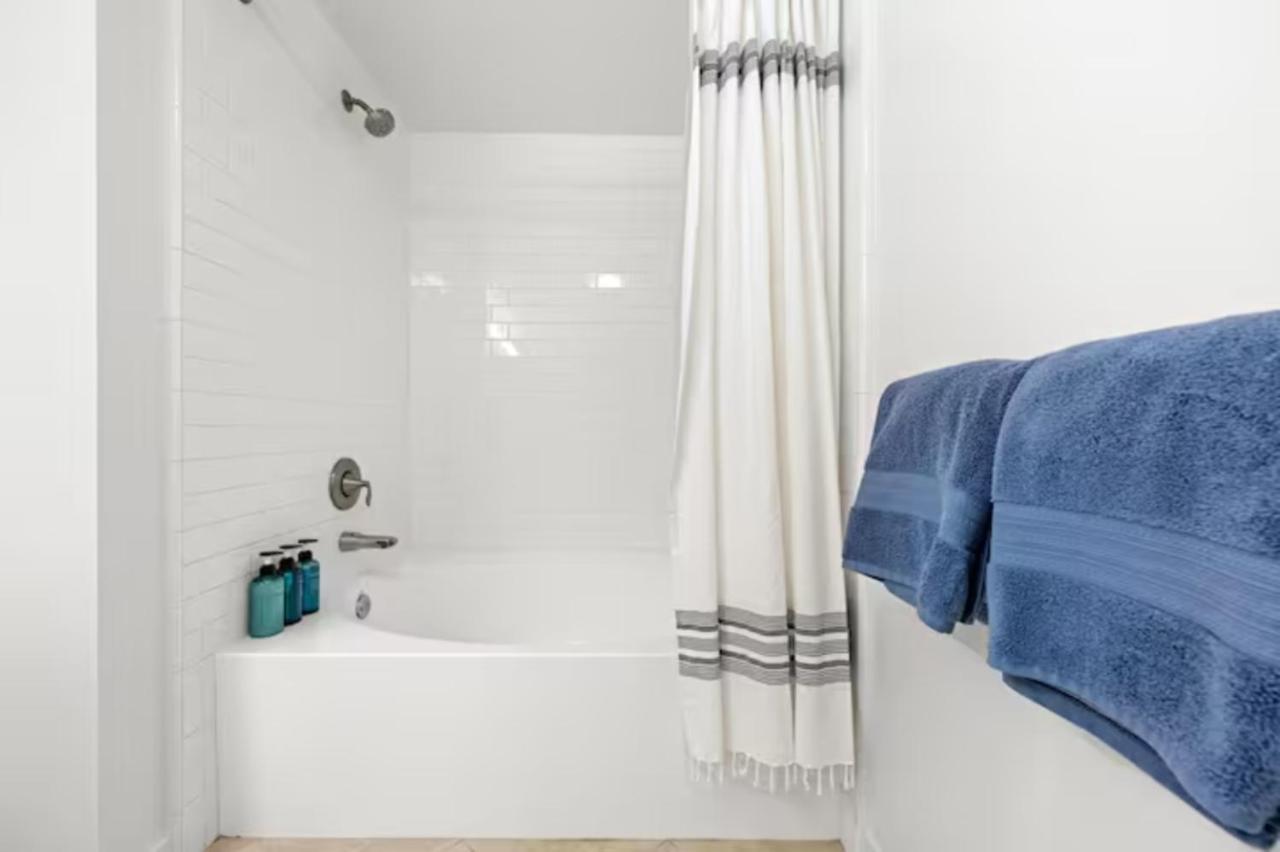 Apartament Ocean View 2Br By Santa Monica Pier 2Min Walk Los Angeles Zewnętrze zdjęcie