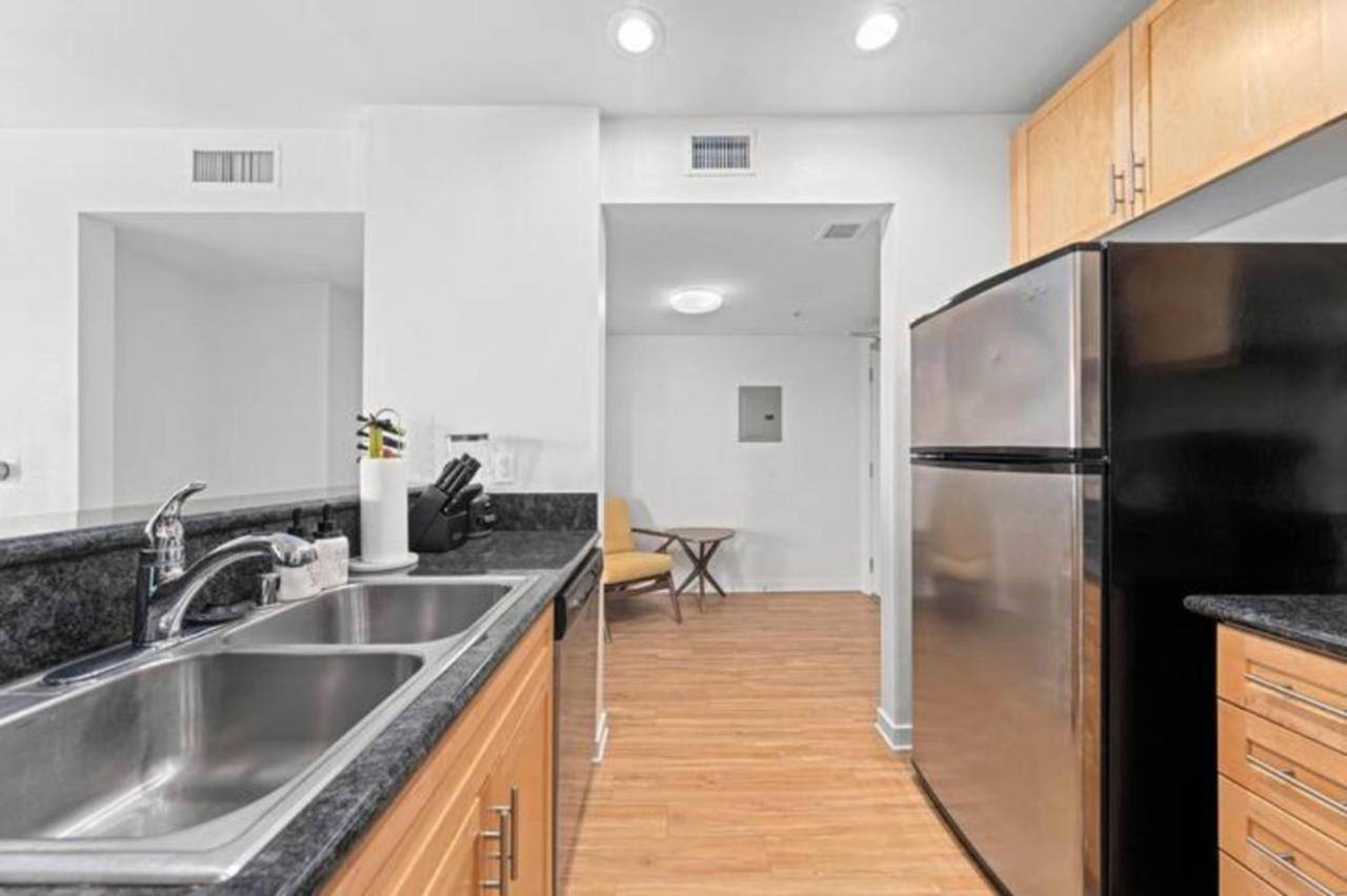 Apartament Ocean View 2Br By Santa Monica Pier 2Min Walk Los Angeles Zewnętrze zdjęcie