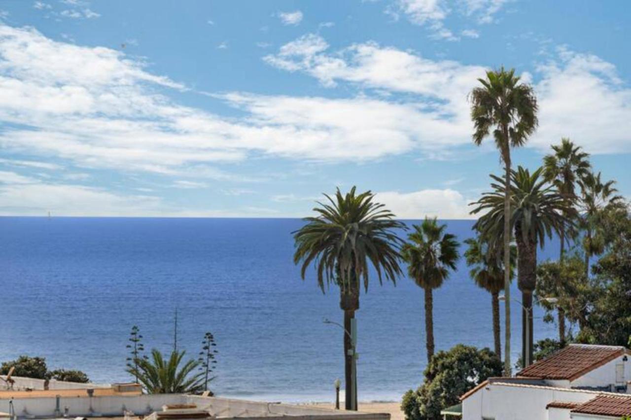 Apartament Ocean View 2Br By Santa Monica Pier 2Min Walk Los Angeles Zewnętrze zdjęcie