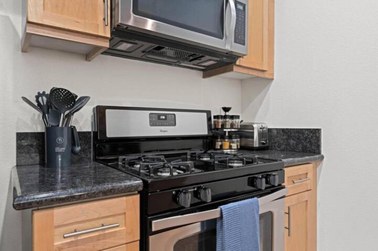 Apartament Ocean View 2Br By Santa Monica Pier 2Min Walk Los Angeles Zewnętrze zdjęcie