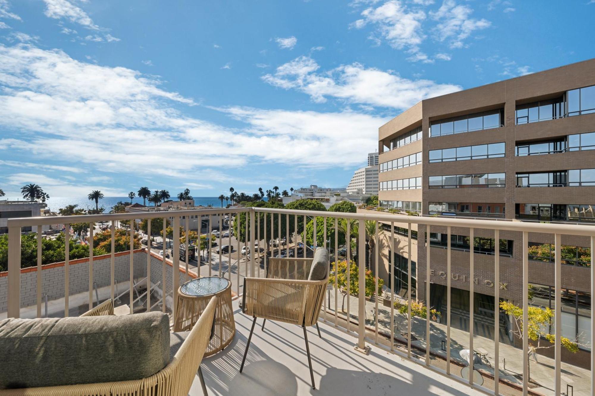 Apartament Ocean View 2Br By Santa Monica Pier 2Min Walk Los Angeles Zewnętrze zdjęcie
